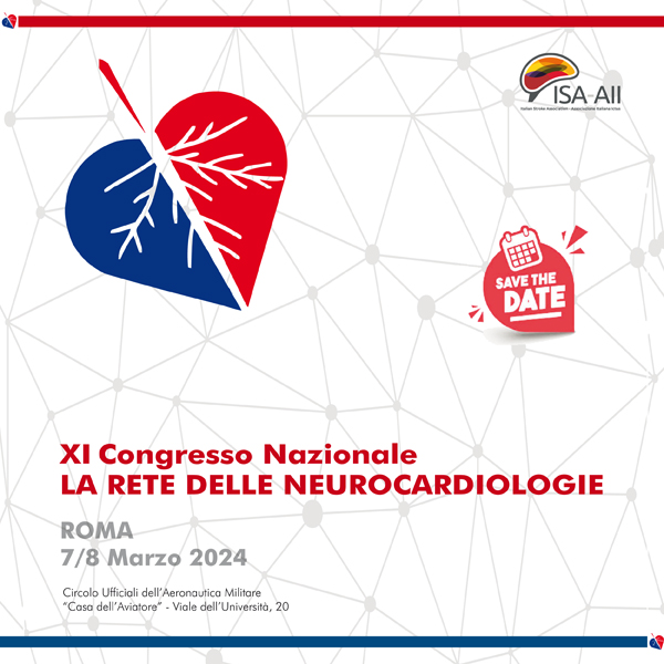 Programma XI Congresso Nazionale La Rete delle Neurocardiologie
